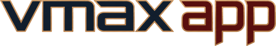 vmax app
